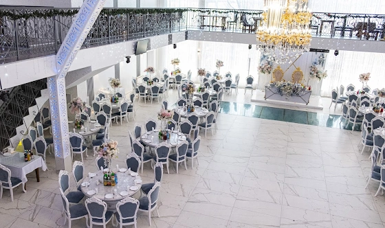 Фото №12 зала Большой зал