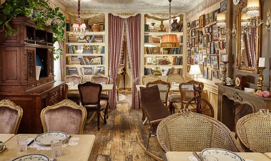 Фото №1 зала Зал на 16 человек