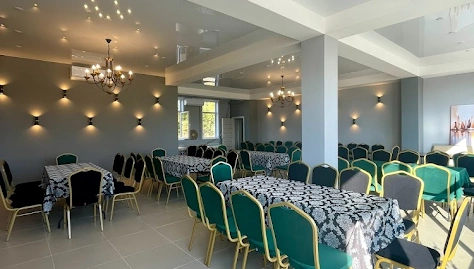 Фото №2 зала Зал №1