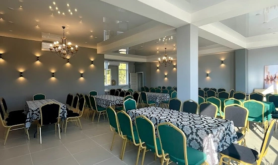 Фото №2 зала Зал №1