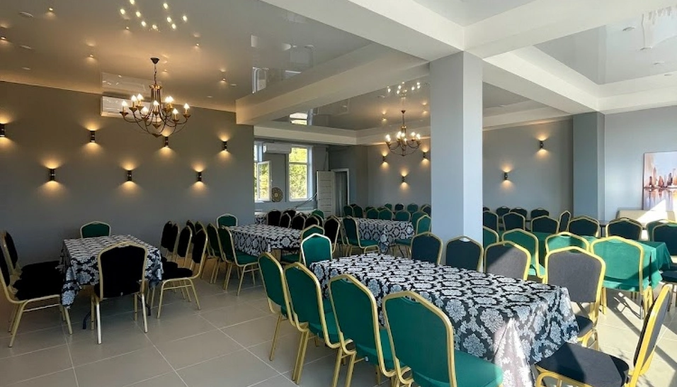 Фото №2 зала Зал №1