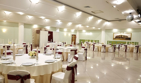 Фото №1 зала Зал «Обновленный»