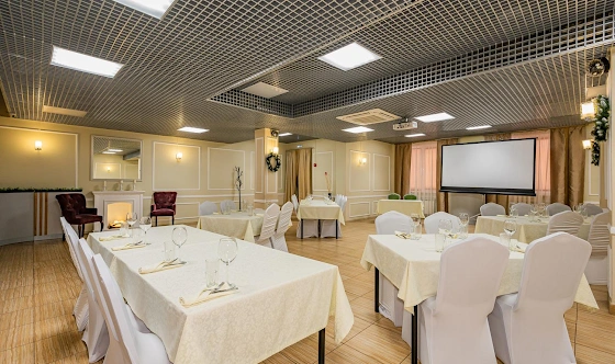 Фото №11 зала Зал на 70 человек