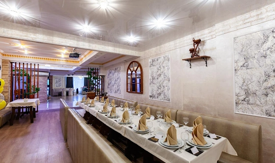 Фото №11 зала Малый зал 