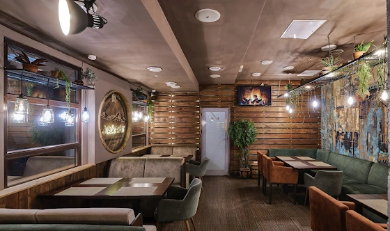 Фото №10 зала Основной зал