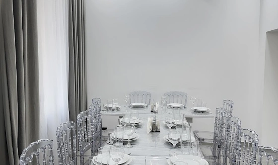 Фото №3 зала Vip №2