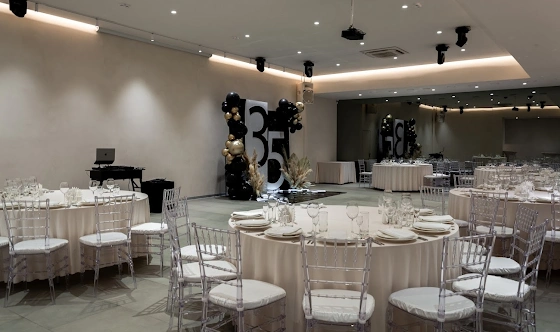 Фото №5 зала Большой зал 