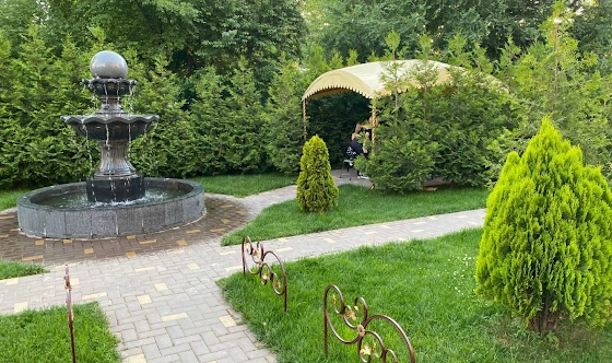 Фото №4 зала Летняя терраса