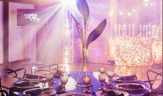 Фото №12 зала Forself