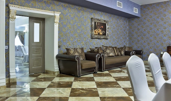 Фото №5 зала Малый зал №1