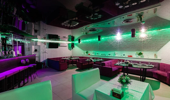 Фото №9 зала Малый зал 