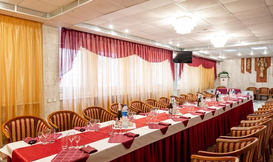 Фото №7 зала Зал на 70 человек