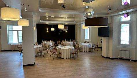 Фото №3 зала Зал «Золотой»