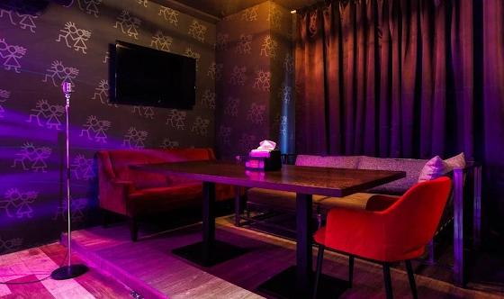 Фото №7 зала Караоке зал