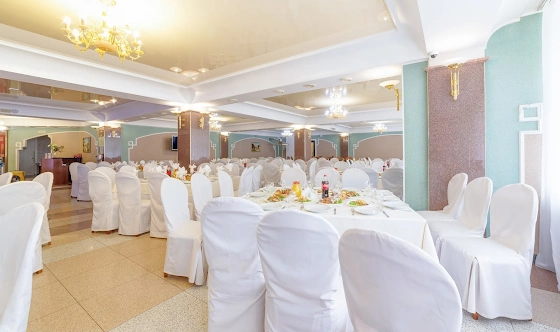 Фото №13 зала Торговый зал