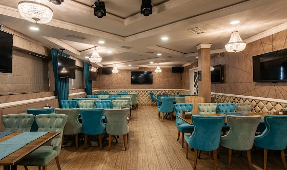 Фото №3 зала Караоке-зал