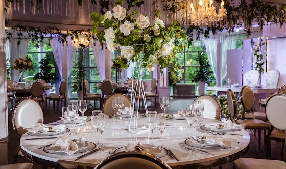 Фото №15 зала Основной зал 