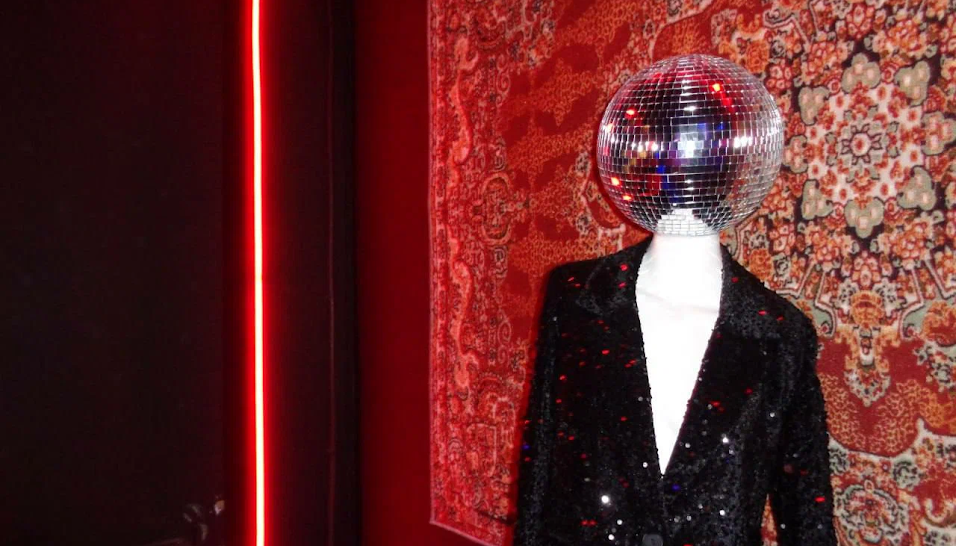 Фото №6 зала Бар "Люди"