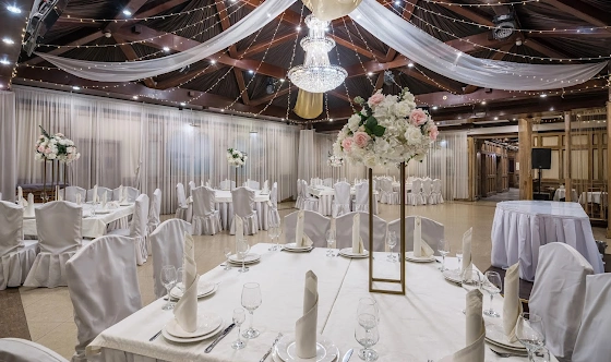 Фото №13 зала Большой зал