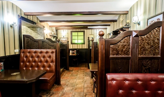 Фото №2 зала Зал на 25 человек