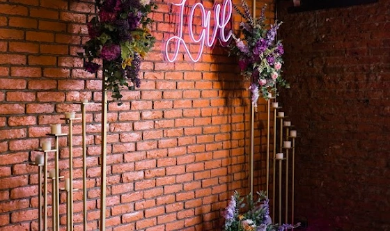 Фото №18 зала Loft Taboo