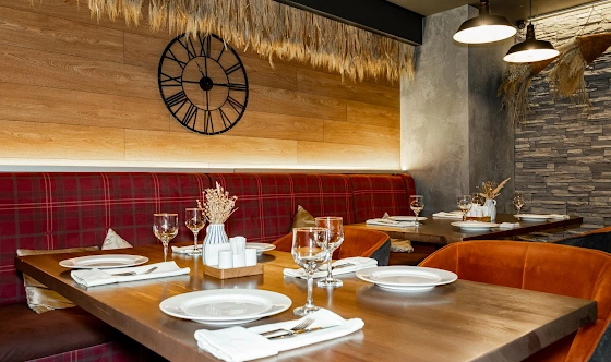 Фото №4 зала VIP-зал