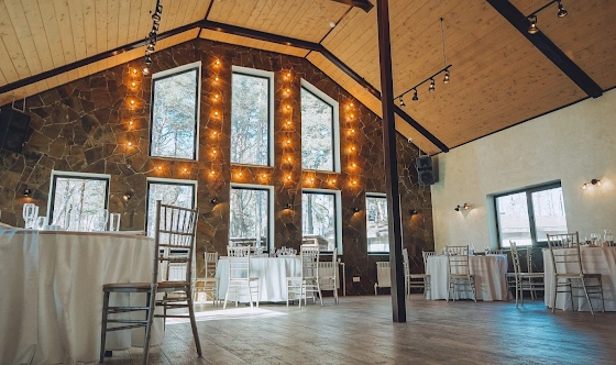 Фото №20 зала Основной зал 