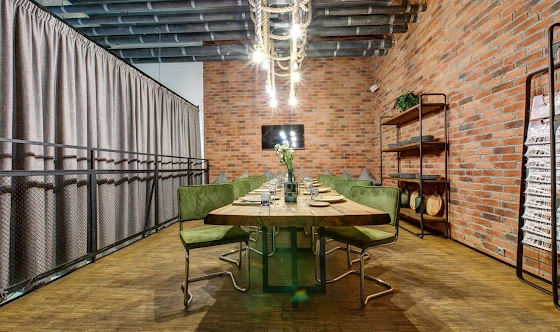 Фото №2 зала VIP зал №3