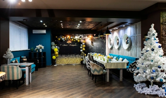 Фото №1 зала Зал до 25 человек