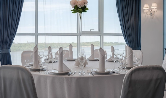 Фото №10 зала Гранд Роял 