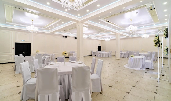 Фото №7 зала Большой зал