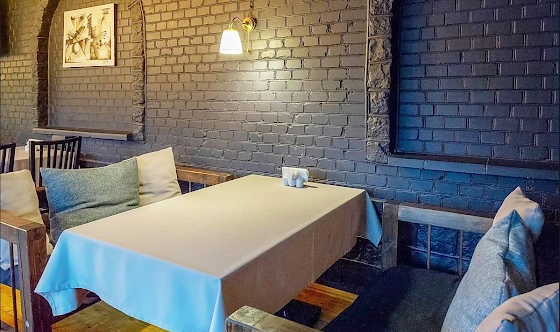 Фото №11 зала 2 этаж