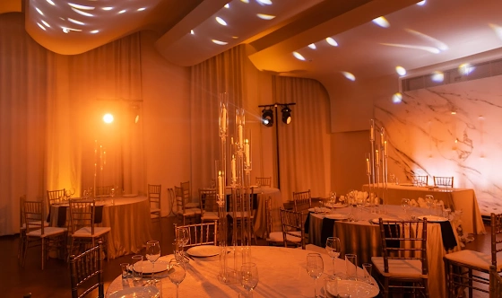 Фото №14 зала Большой зал 