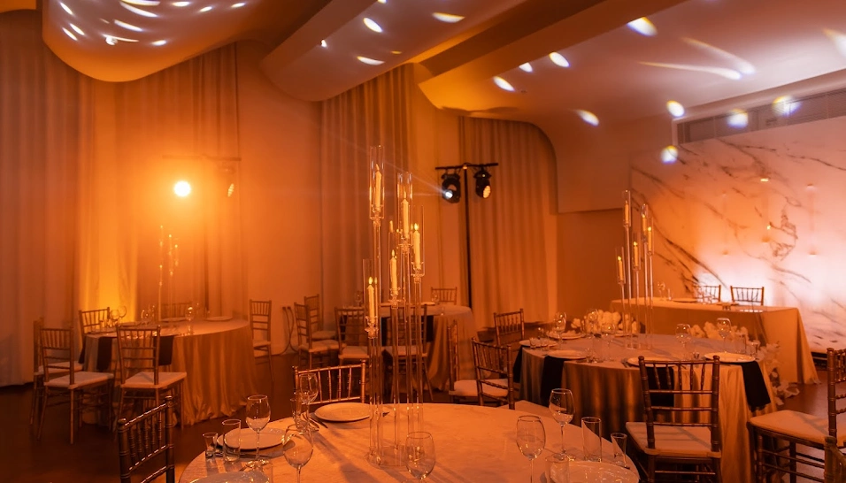 Фото №14 зала Большой зал 