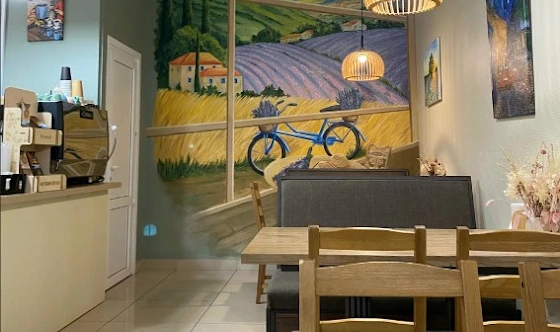 Фото №5 зала Банкетный зал