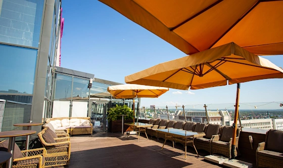 Фото №6 зала Основной зал