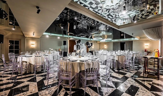 Фото №15 зала Зал «Торжественный»