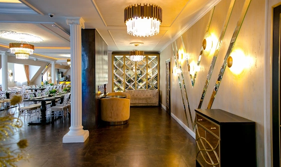 Фото №9 зала Основной зал