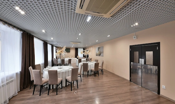 Фото №16 зала Зал "Ресторан" 