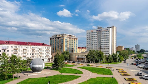 Фото №4 зала Переговорная комната