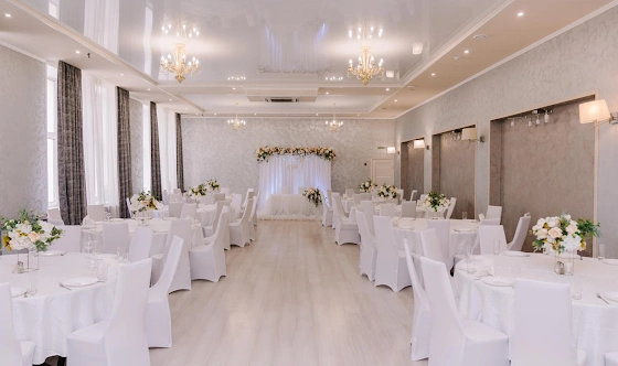 Фото №1 зала Большой зал 