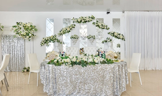 Фото №2 зала Основной зал