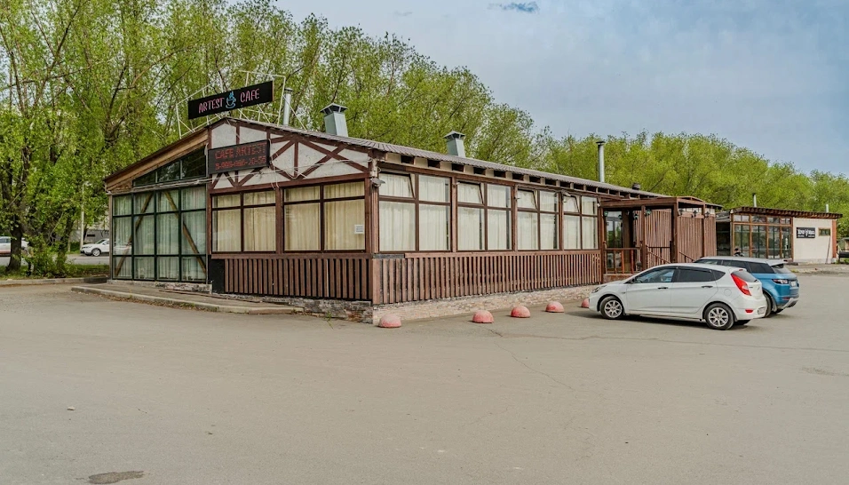 Фото №10 зала Зал на 120 человек