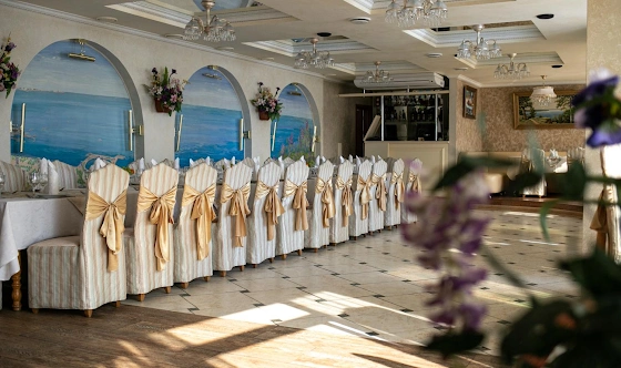 Фото №6 зала Малый зал