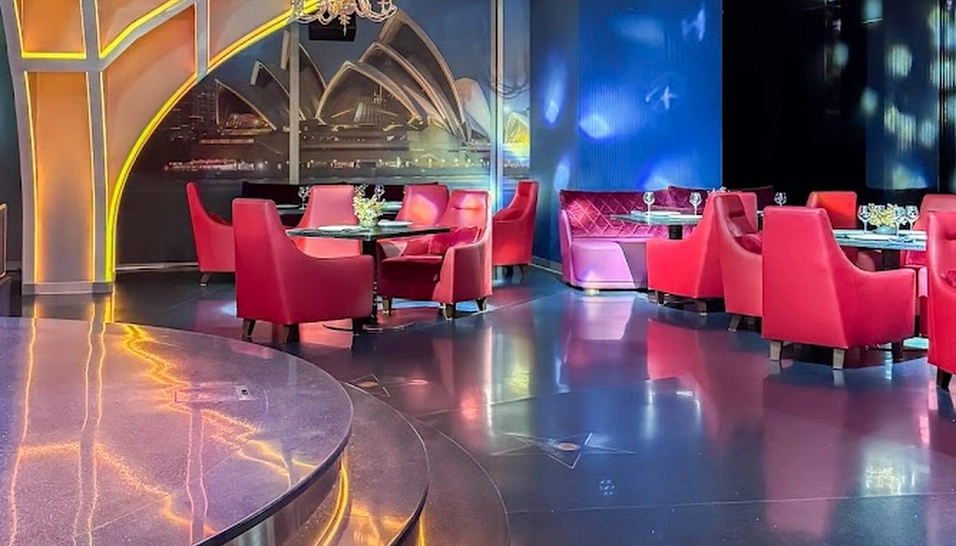 Фото №19 зала Okovoice Event Hall