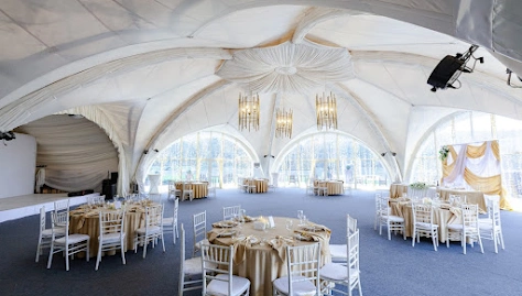 Фото №2 зала Шатер