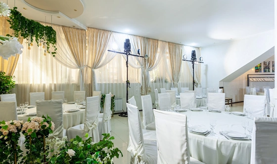 Фото №7 зала Основной зал