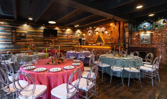 Фото №1 зала «Лофт I»