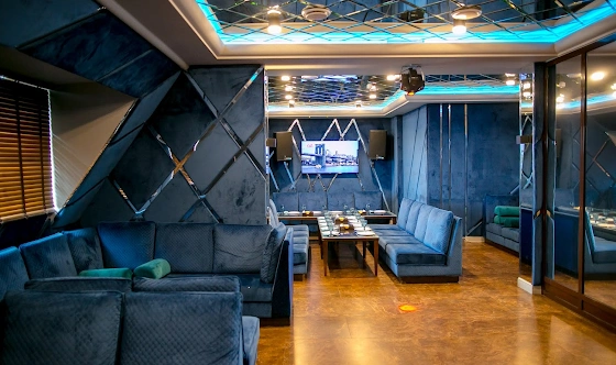 Фото №6 зала Караоке-зал