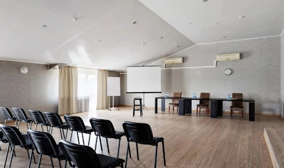 Фото №2 зала Конференц-зал